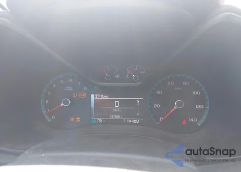 2016 Chevrolet Colorado Z71 z USA, uszkodzony, nr VIN 1GCGTDE30G1269362